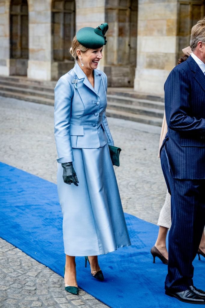 Máxima de Holanda