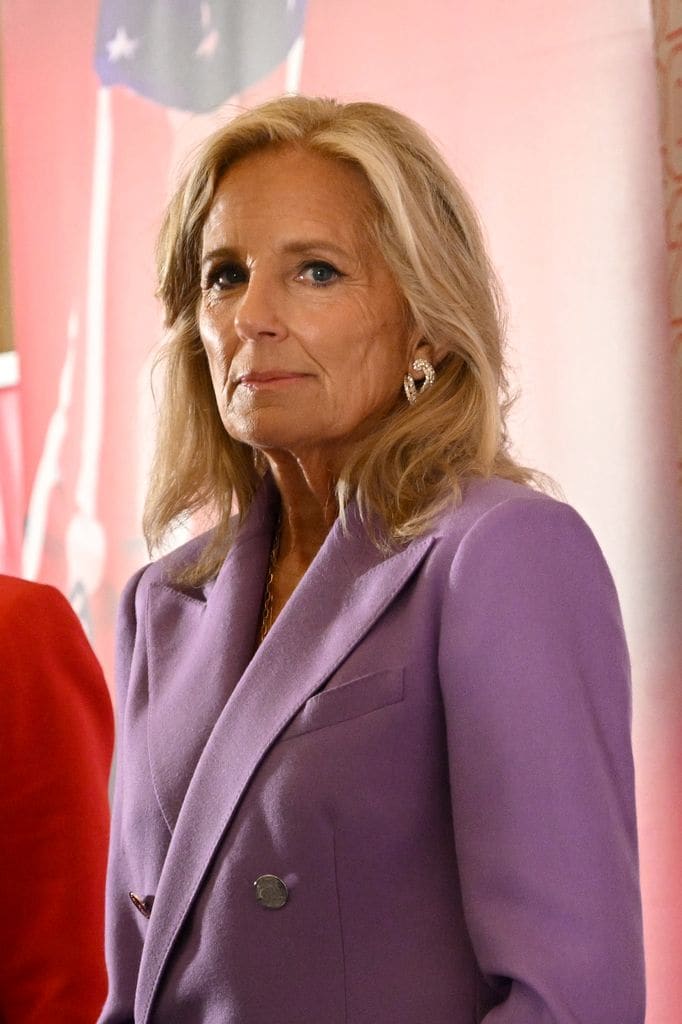 El primer exmarido de Jill Biden ha sido acusado de asesinato en primer grado.