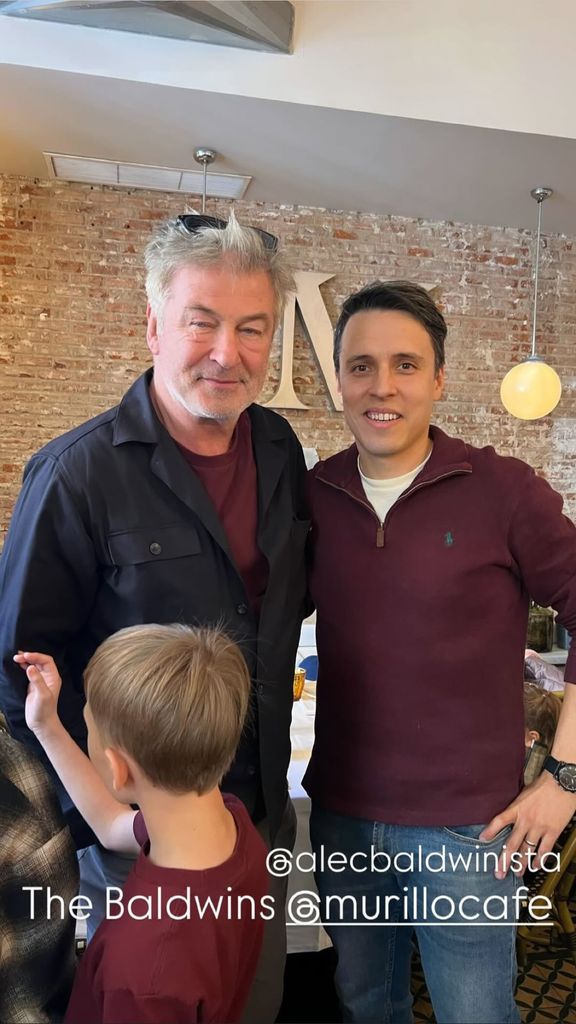 Alec Baldwin