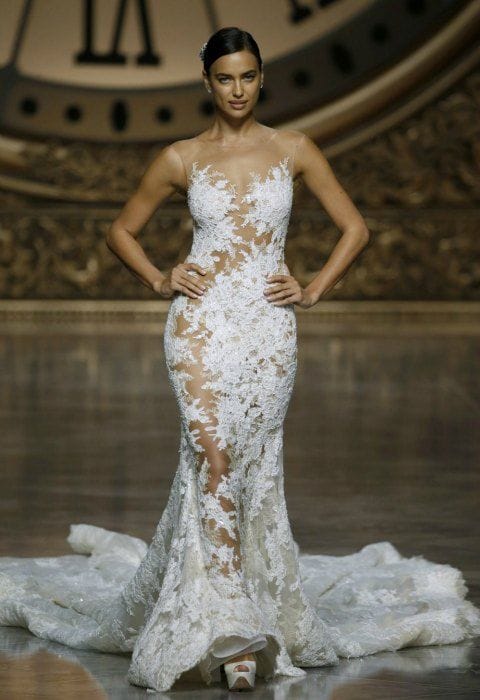 Pronovias, colección 2016.
