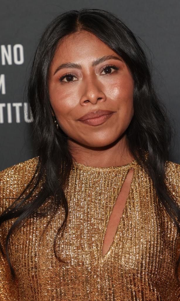 Yalitza Aparicio