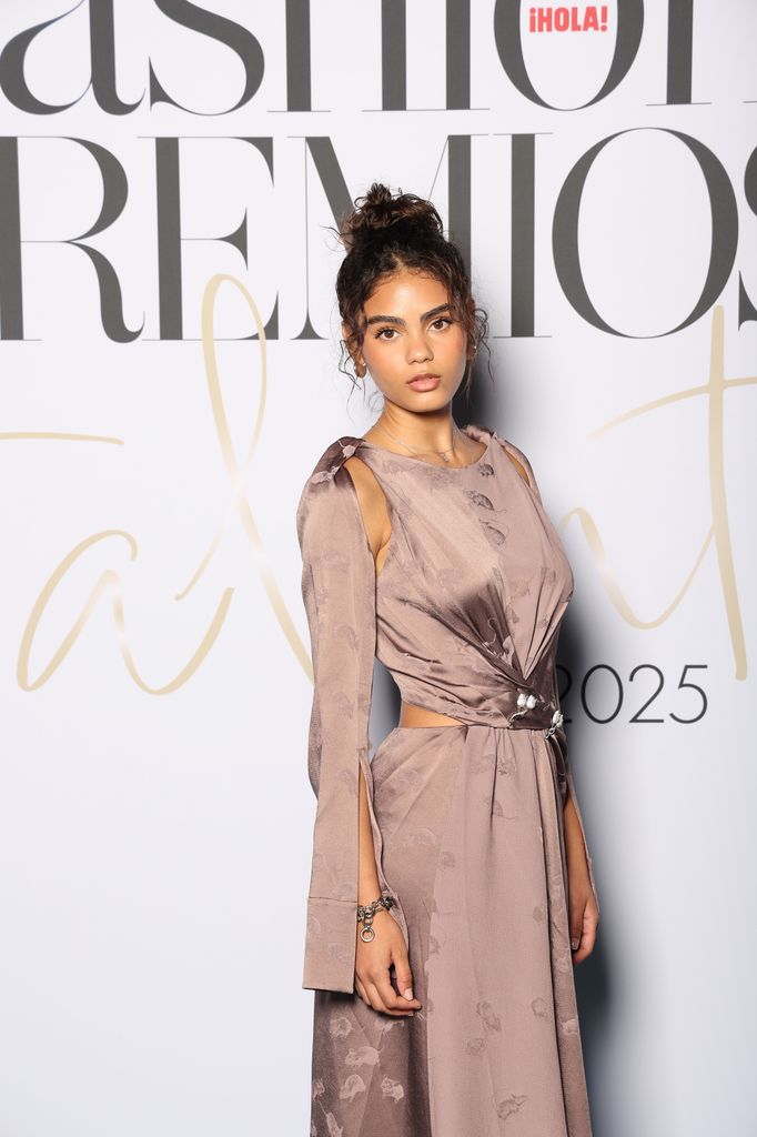 ¡HOLA! celebra la cuarta edición de los Premios Talento Fashion
