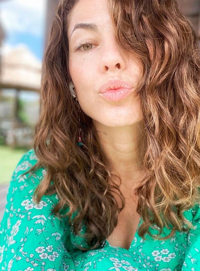 Bárbara Mori