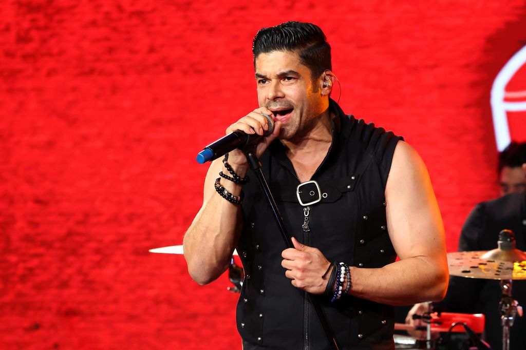 Jerry Rivera será parte de los festejos en Azcapotzalco