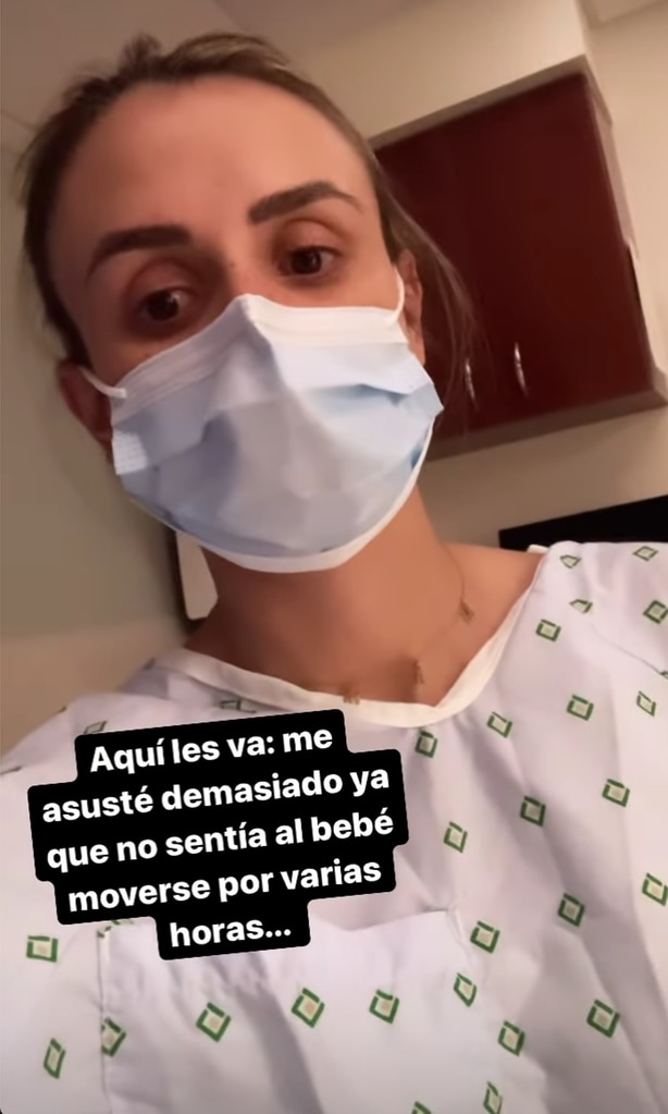 carolina sarassa