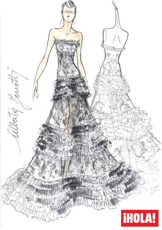 Alberta Ferretti
