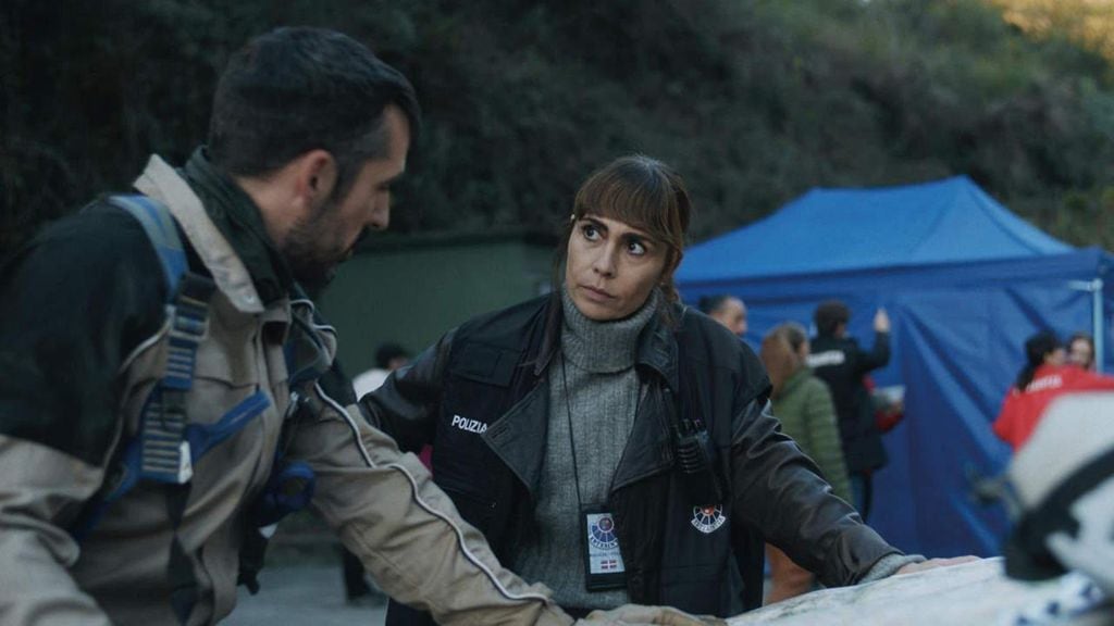 Maite Zabala la investigadora del caso tendrá implicaciones personales ya que su hija estuvo con Jon la noche antes de su desaparición