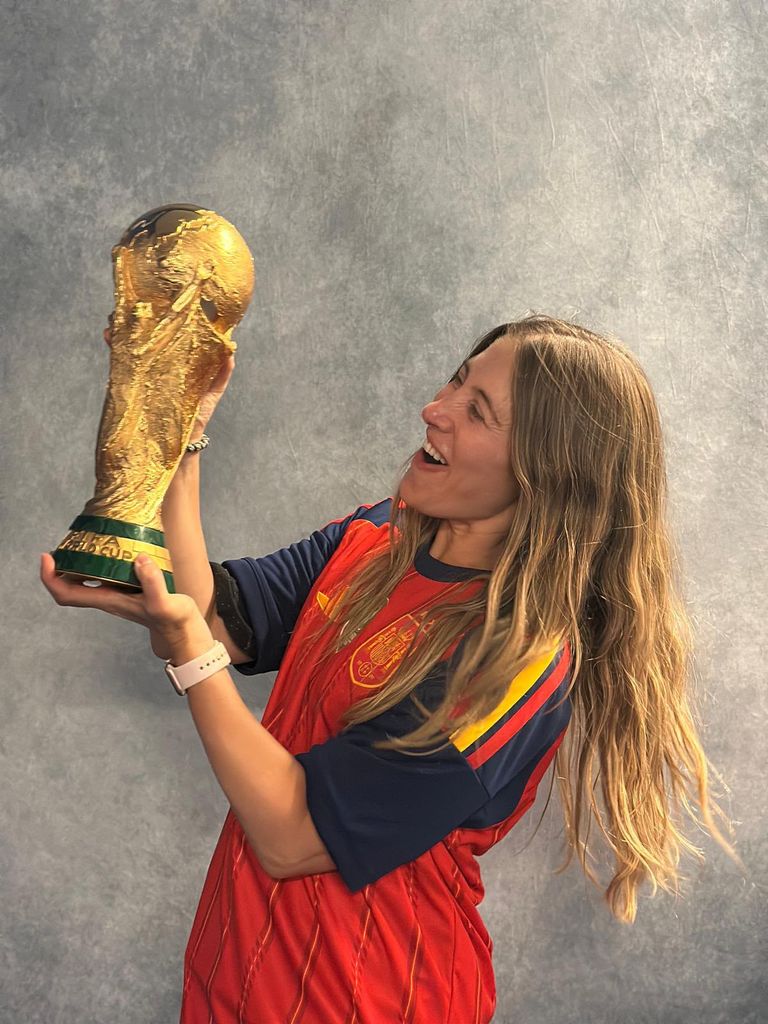 Toscana es la encargada de la nutrición de la selección española de Fútbol y del Athletic de Bilbao.