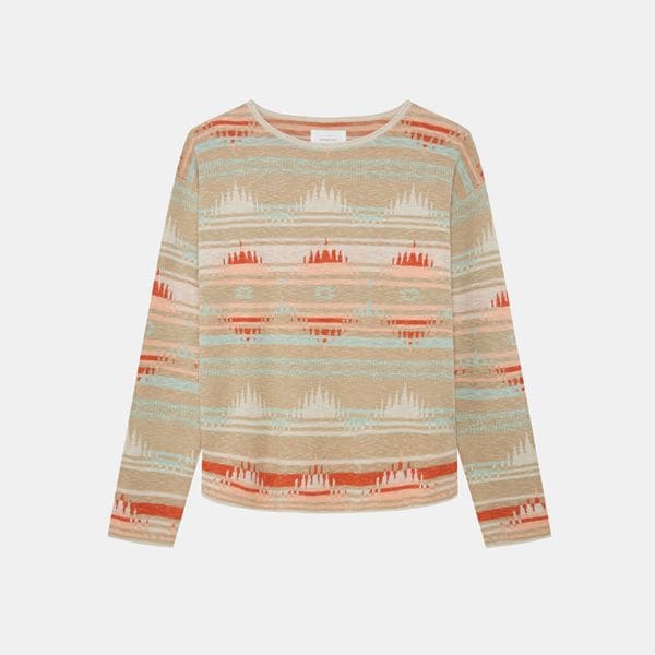 jersey etnico springfield