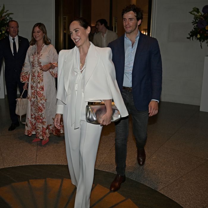 Tamara Falcó e Íñigo Onieva