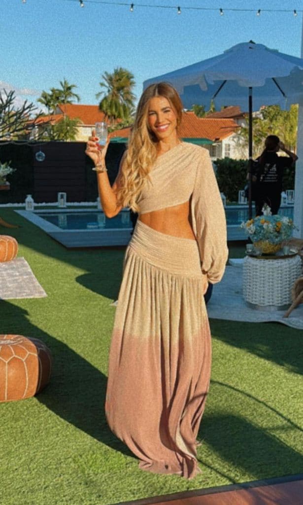 gaby espino