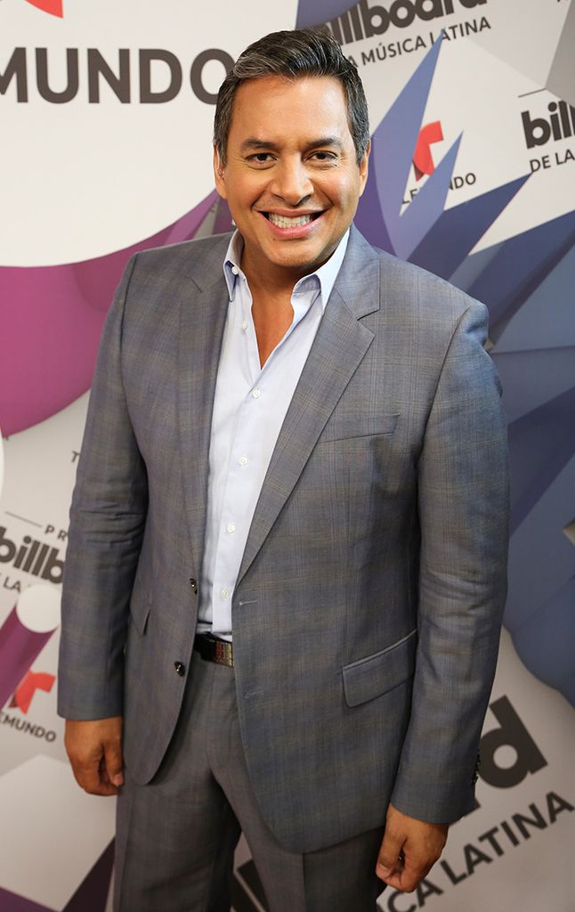 Daniel Sarcos 