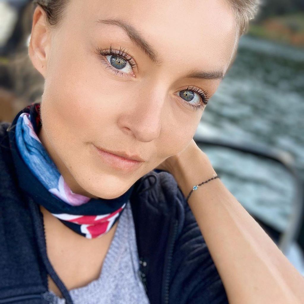 Angelique Boyer