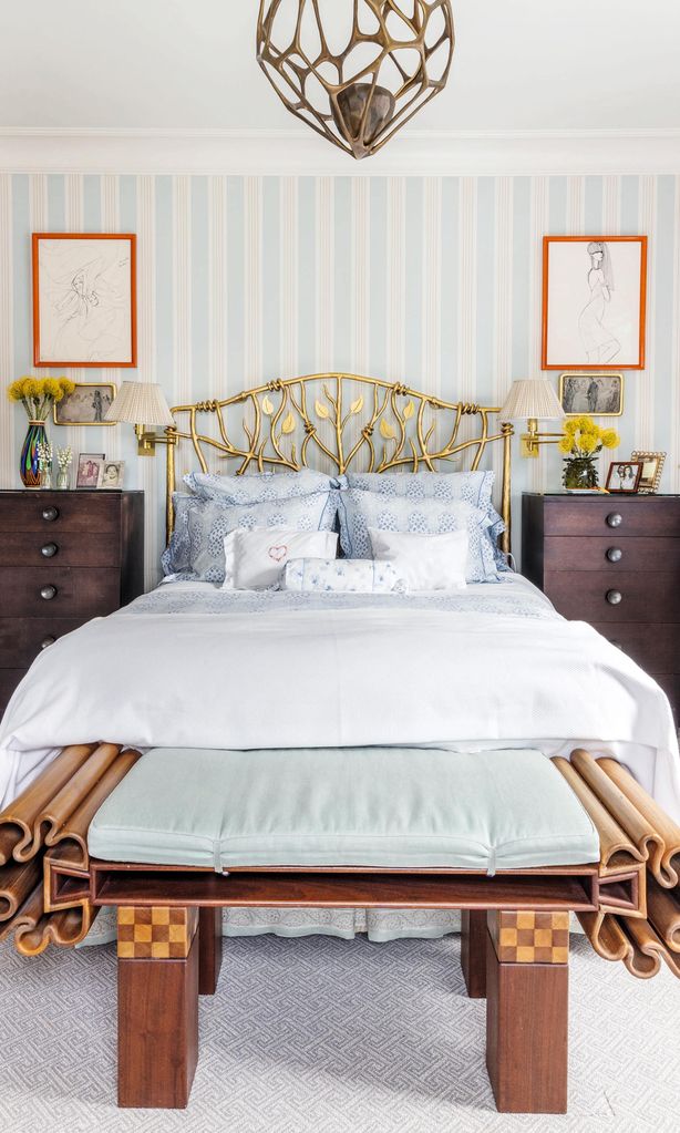 dormitorio HOLA 4075