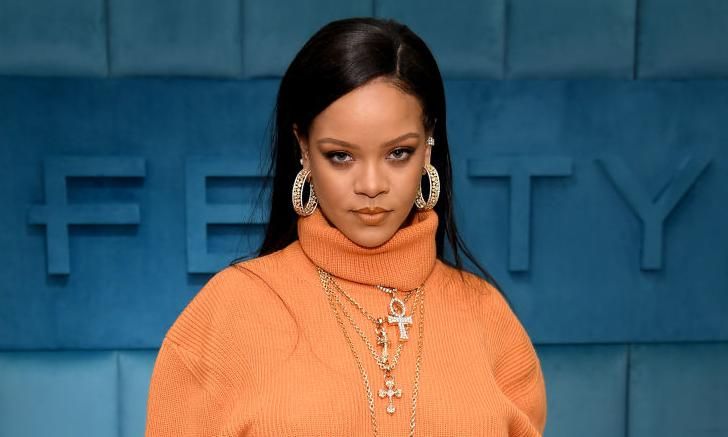 Rihanna