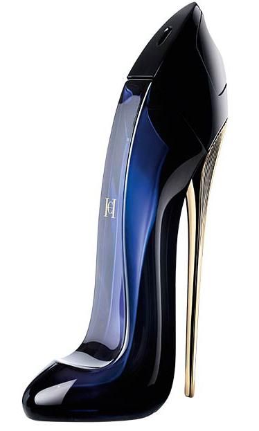 good girl eau de parfum de carolina herrera