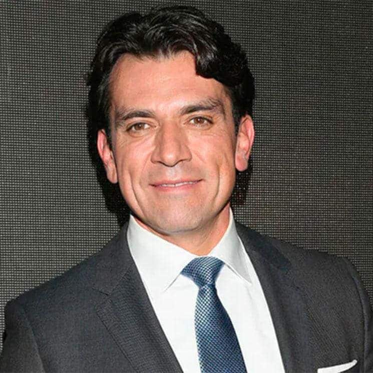 Jorge Salinas