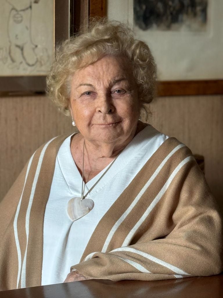 "Lo que realmente merece la pena de doña Letizia son sus valores y su sólida educación"