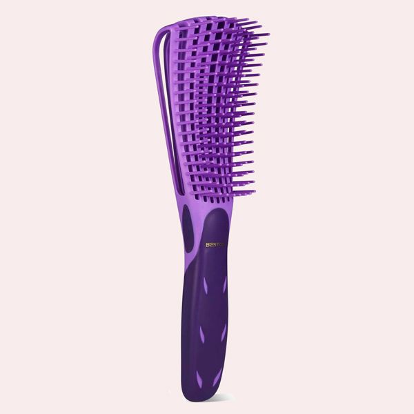 BESTOOL - Cepillo desenredante para cabello