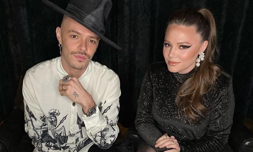 jesse y joy huerta