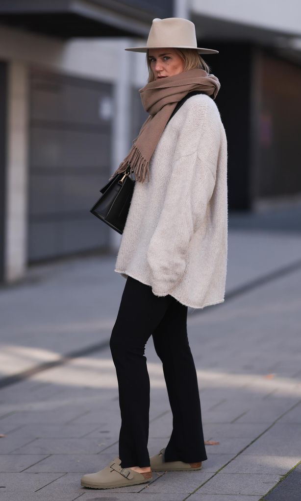 street style cologne october 2022