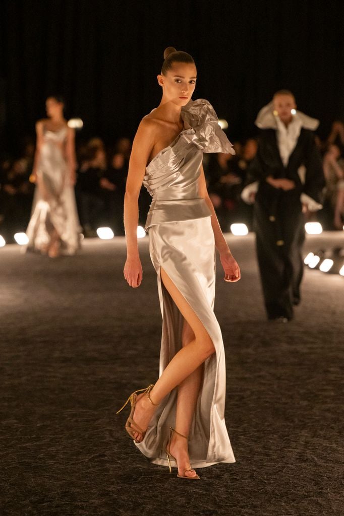 Schiaparelli primavera verano 2026