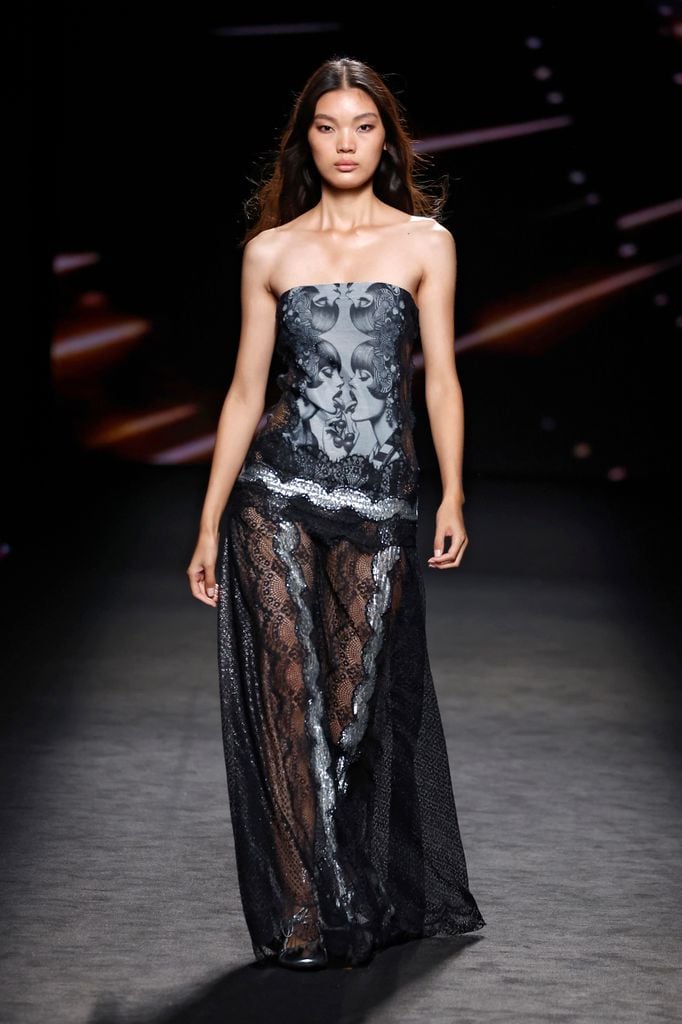 Mercedes-Benz Fashion Week Madrid: Custo Barcelona Primavera/Verano 2026