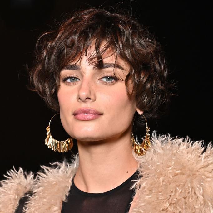 Taylor hill