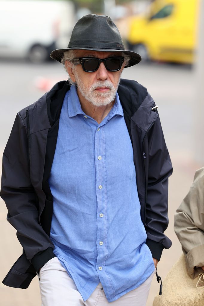 Fernando Trueba
