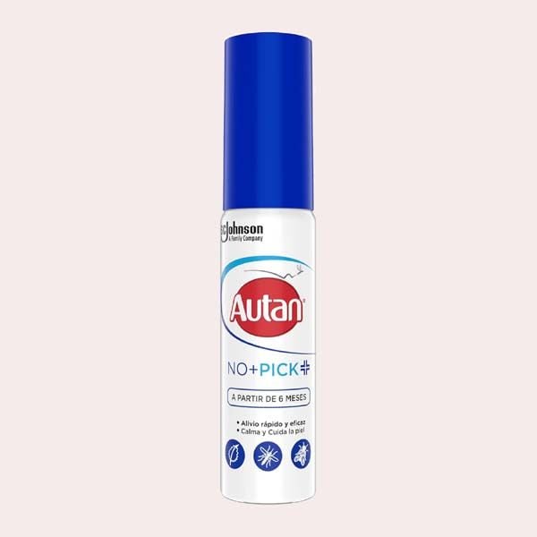 Autan® No+Pick Gel