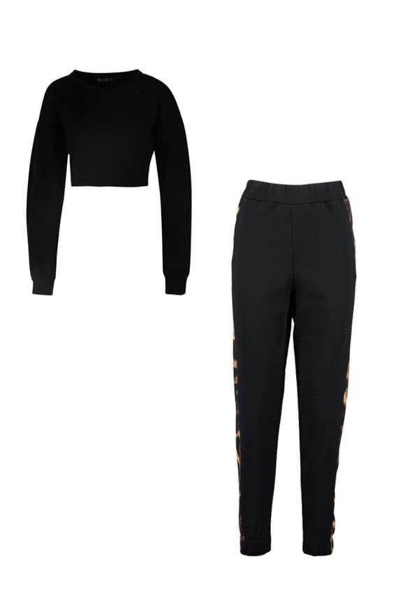 conjunto Boohoo