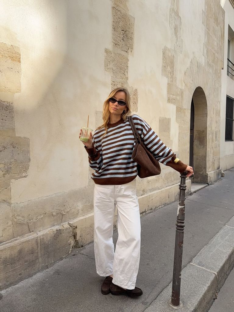 Look noviembre 2025 de @ines.frassint