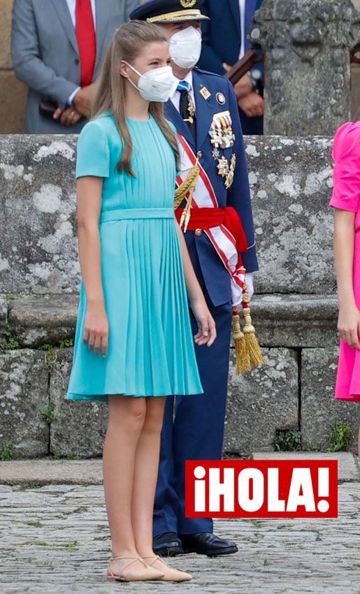 infanta