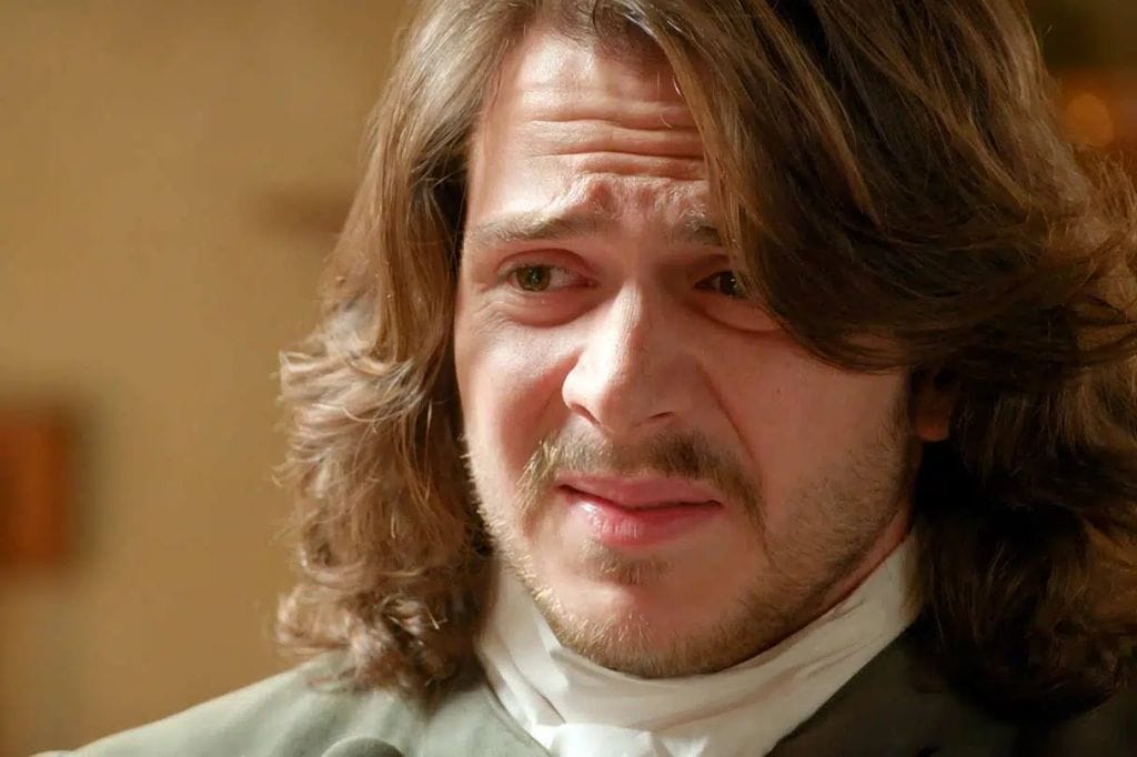 Marcos confiesa que Martín tocará fondo