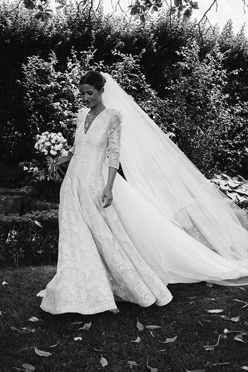 Una boda en Madrid en verano