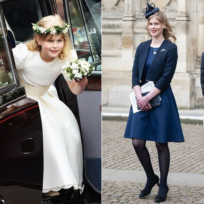 Lady Louise