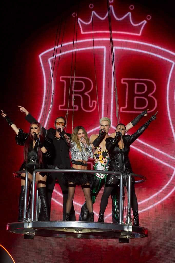 RBD