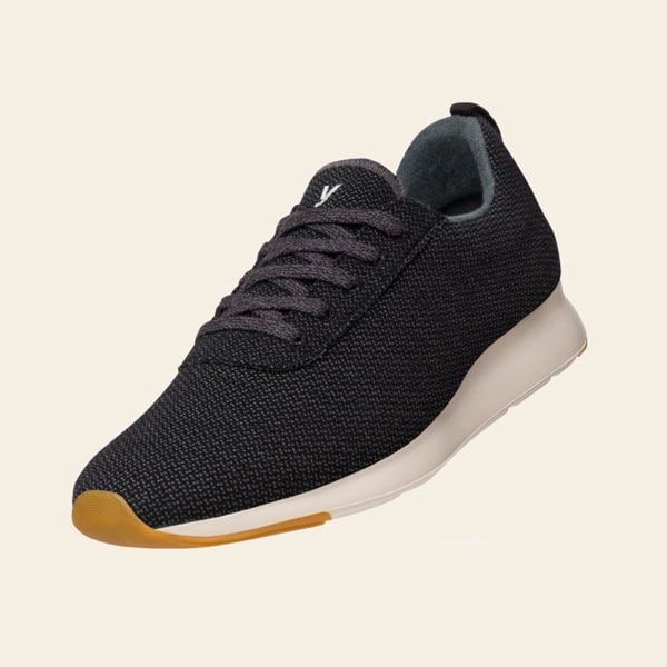 zapatillas negras