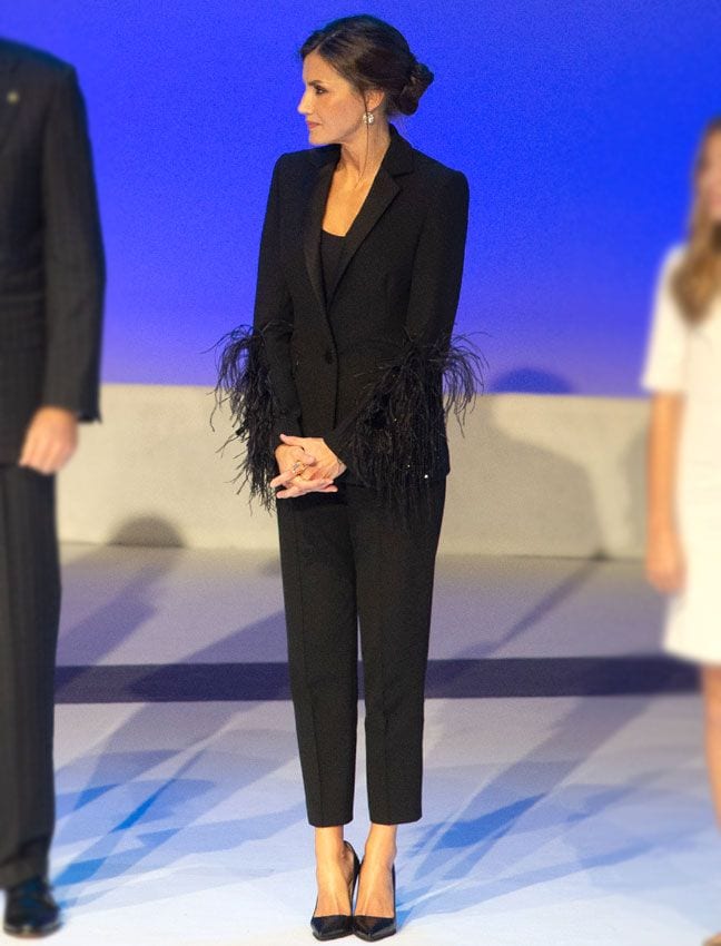 Reina Letizia
