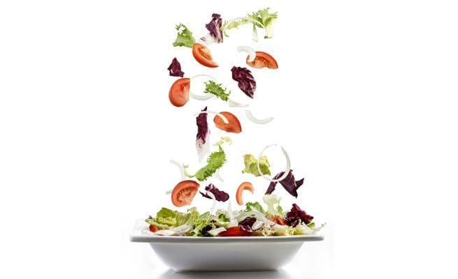 dieta vegetariana 