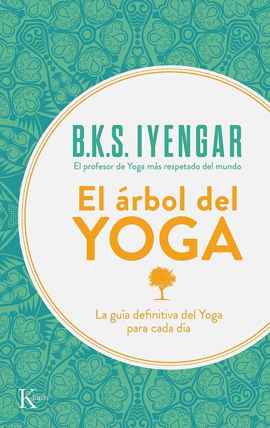 El árbol de Yoga