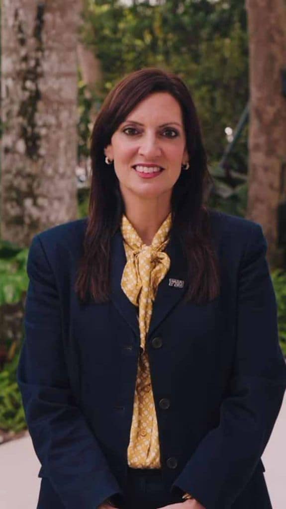 Jeanette M. Nuñez