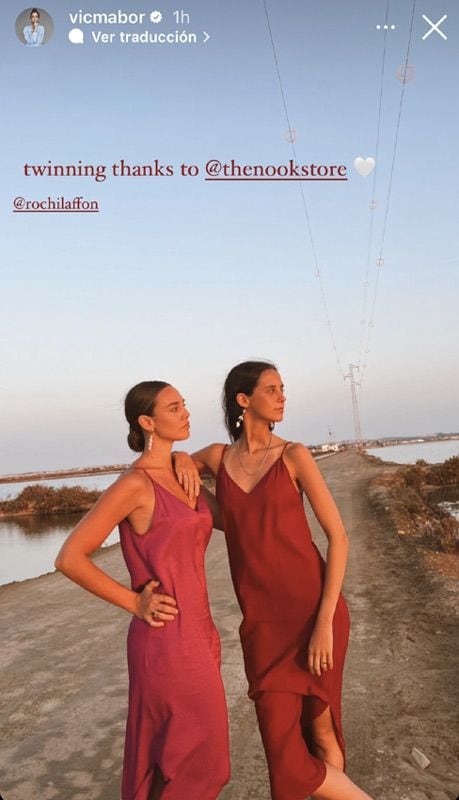 Descubrimos la agenda veraniega de Victoria de Marichalar en Sanlúcar de Barrameda