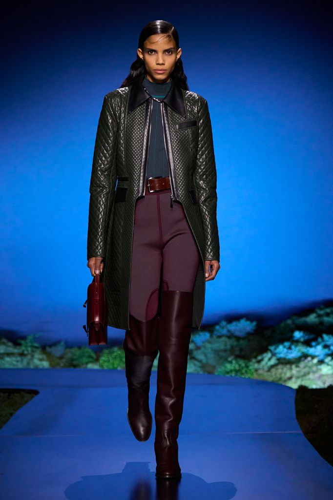 Hermès otoño/invierno 20206-2027