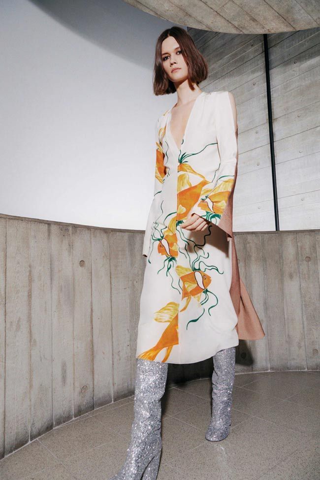 Victoria Beckham AW21