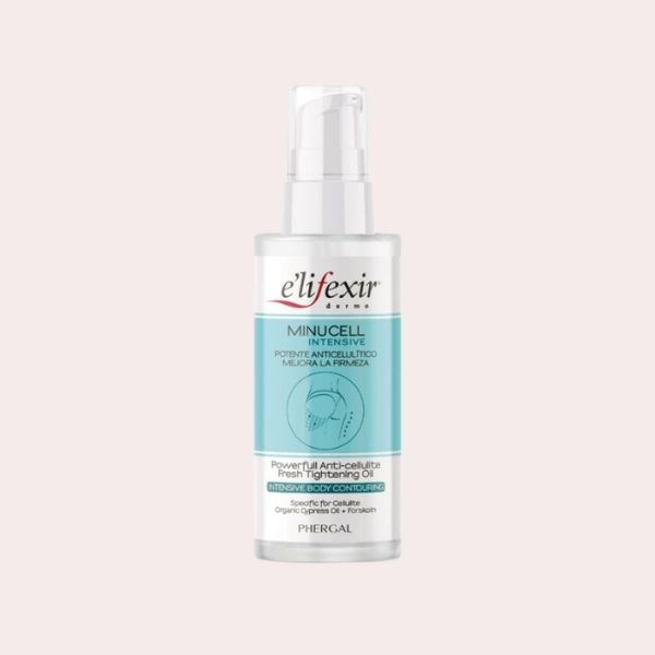 E’lifexir Minucell Intensive Aceite
