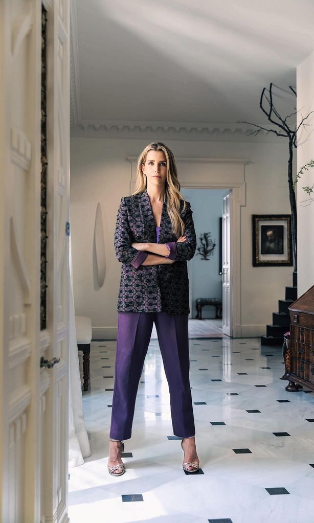 HOFASHION 120 Andrea Moragues