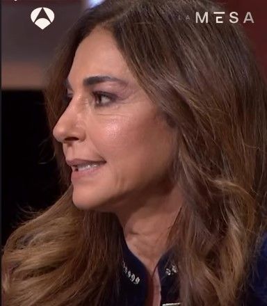 Mariló responde a Escassi