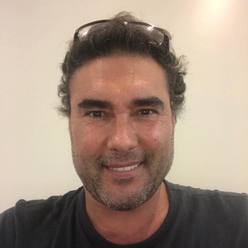 Eduardo Yáñez