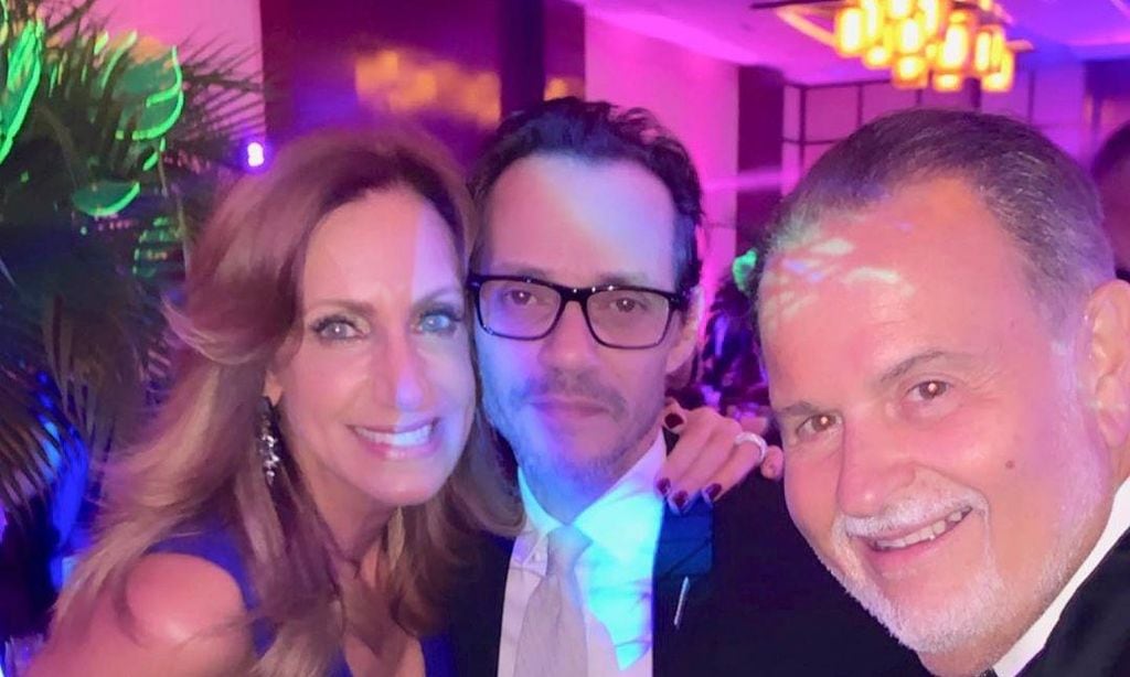 ra l de molina y lili estefan